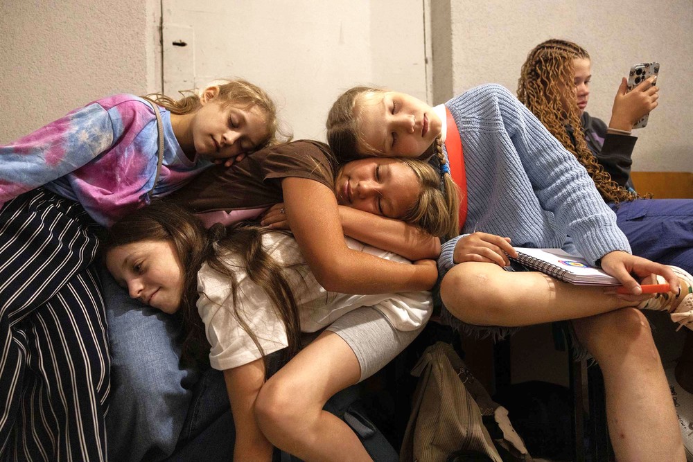 Some Photos: Children