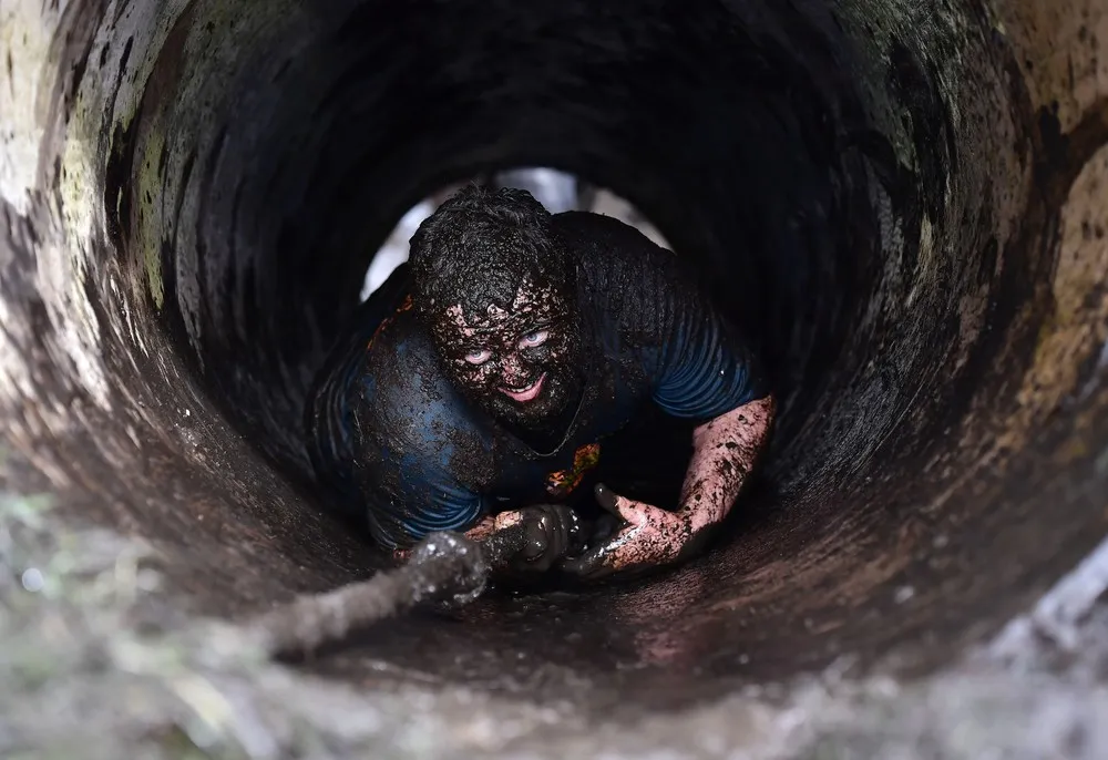 The Day in Photos – April 29, 2018