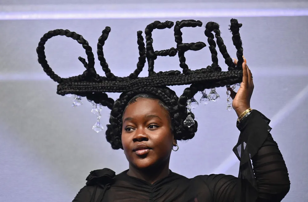 USA last Week, Part 1/3