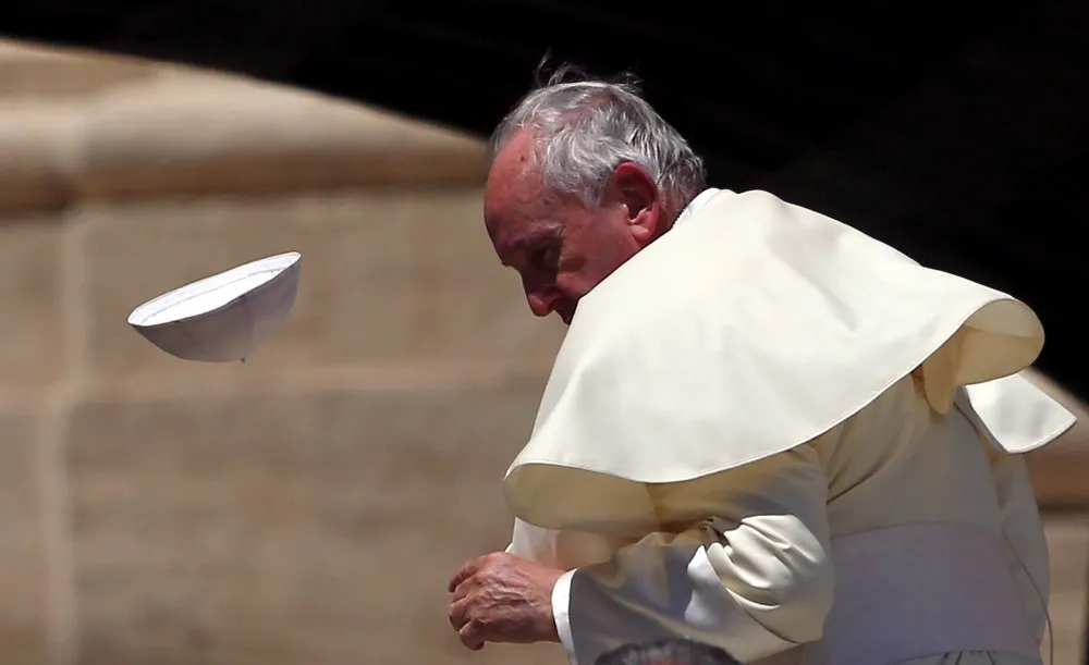 The Day in Photos – June 16, 2018