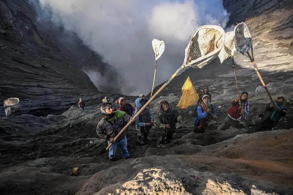 A Look at Life in Indonesia, Part 1/2