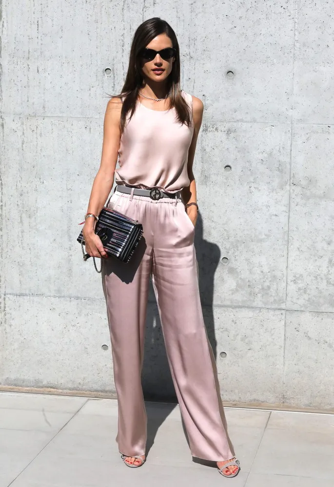 Dresses this Week, Part 1/2