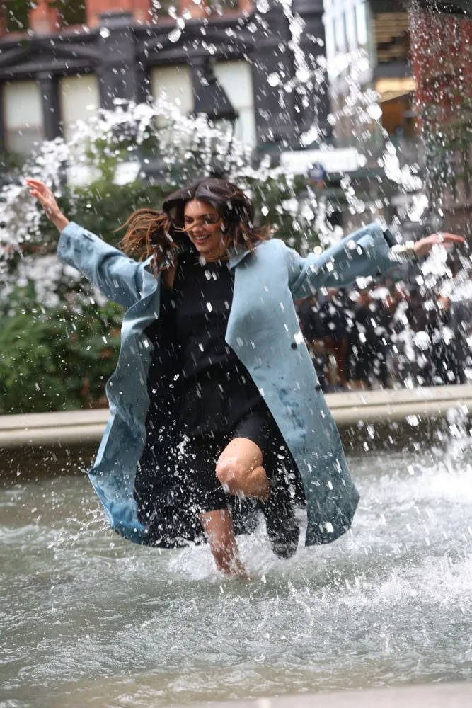 Dresses last Weeks, Part 3/5