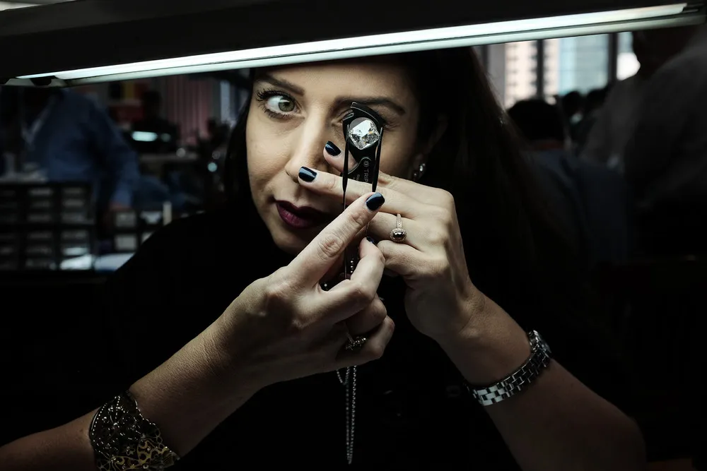 The Day in Photos – February 17, 2016