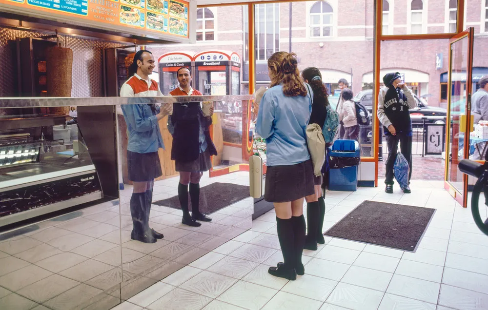 Street Photographers Awards 2021