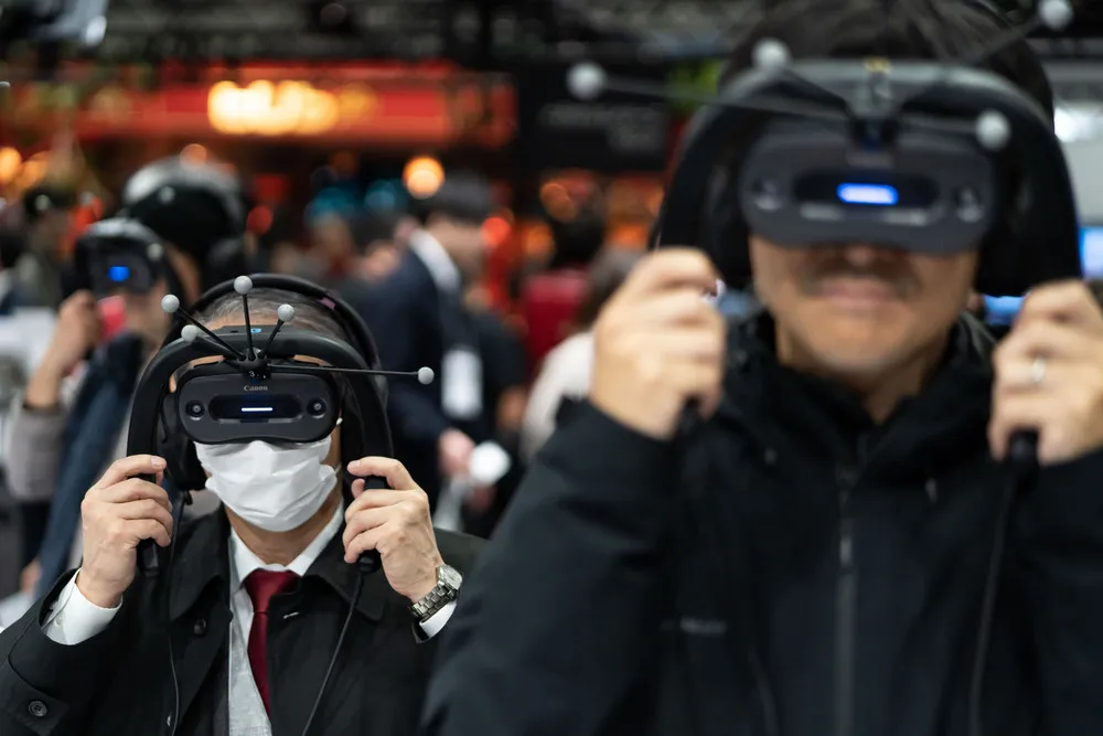 A Look at Life in Japan