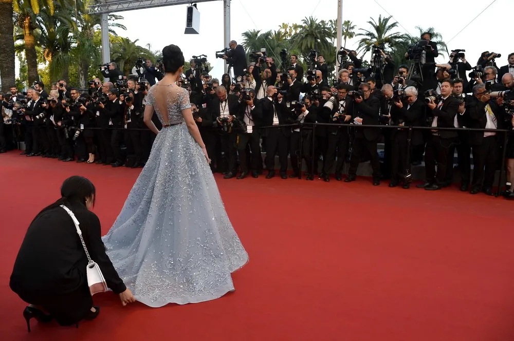 Cannes Chronicles, Part 2