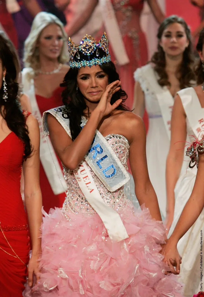 Miss World 2011 – Final