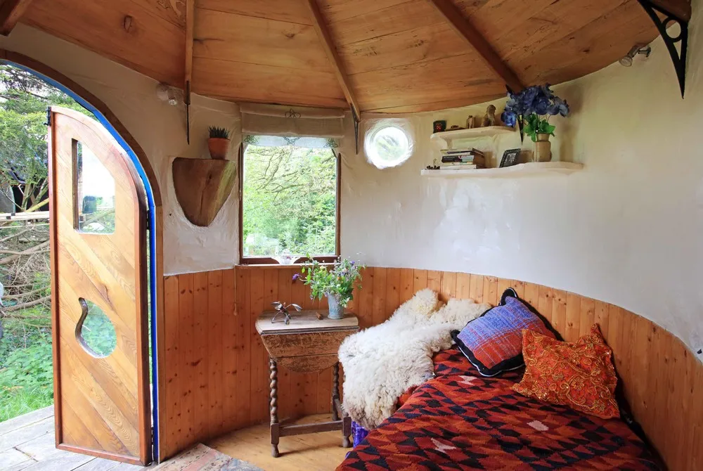 UK Shed of the Year Finalists