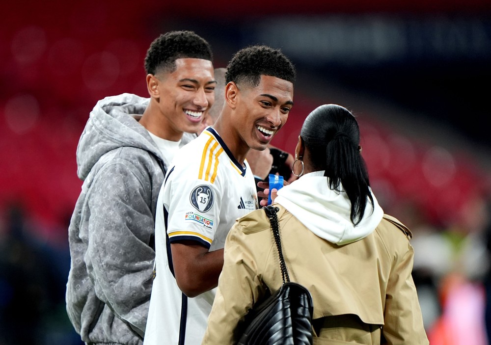 Sport last Week, Part 1/4