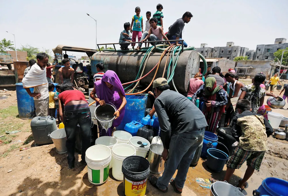 A Look at Life in India, Part 2/2