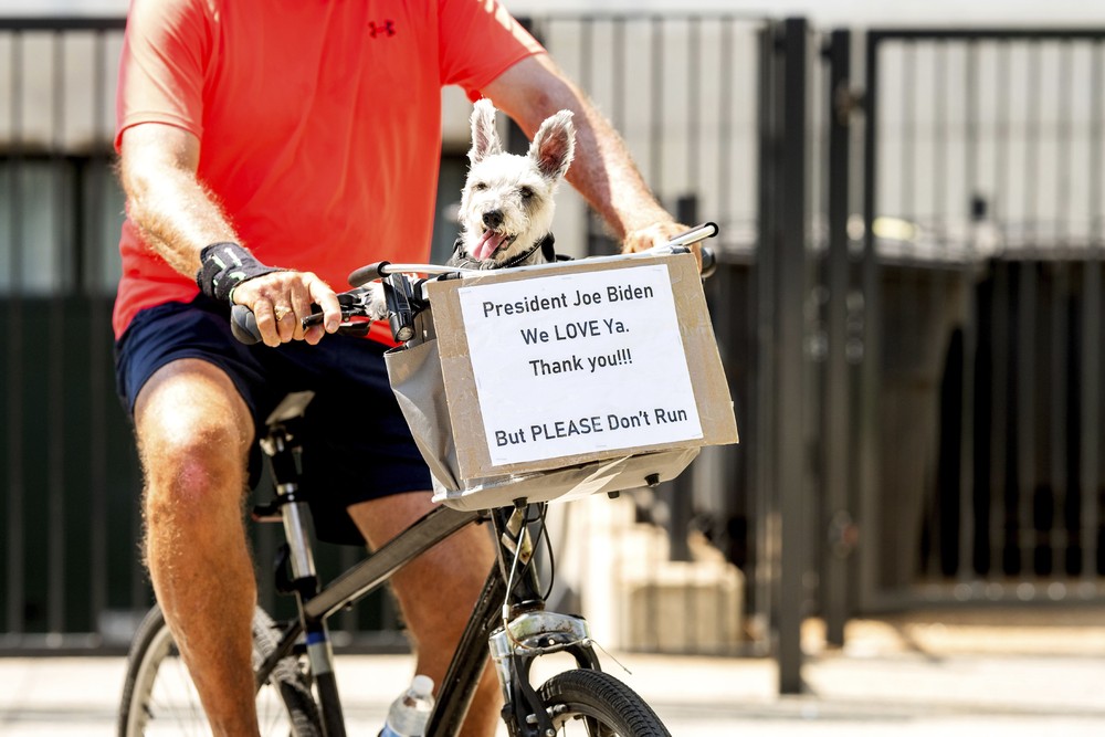 USA last Week, Part 2/3