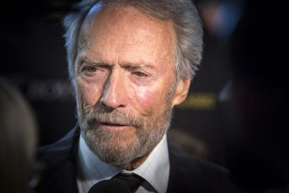 Jersey Boys Premiere