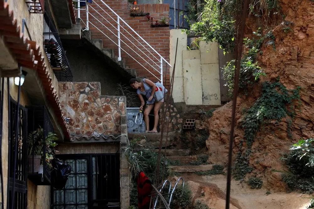 A Look at Life in Venezuela