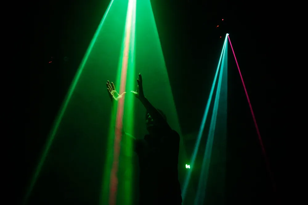 Digital Tech Gets Creative