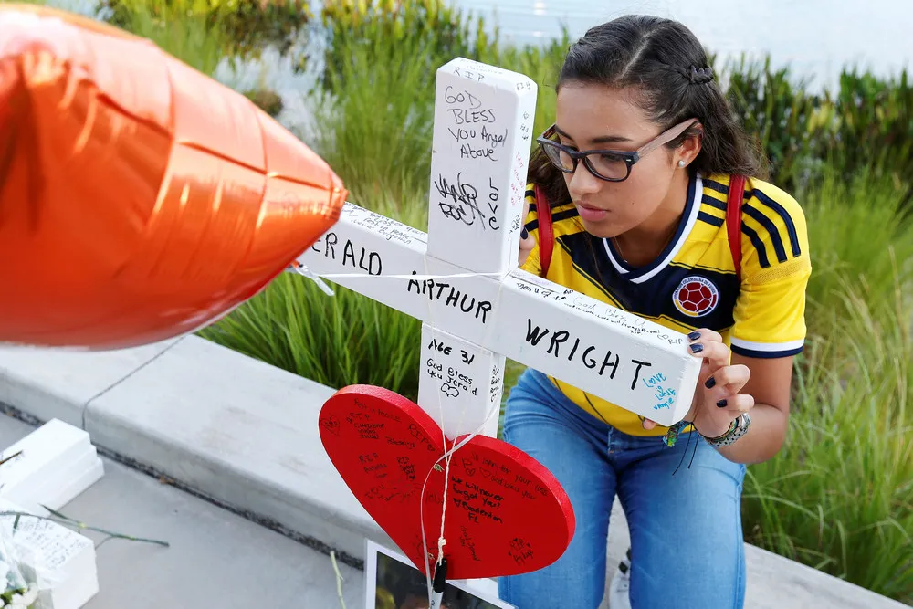 “We are Orlando”