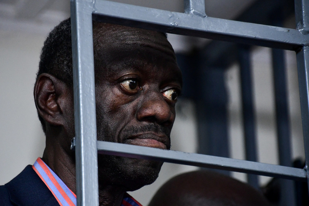 A Look at Life in Africa