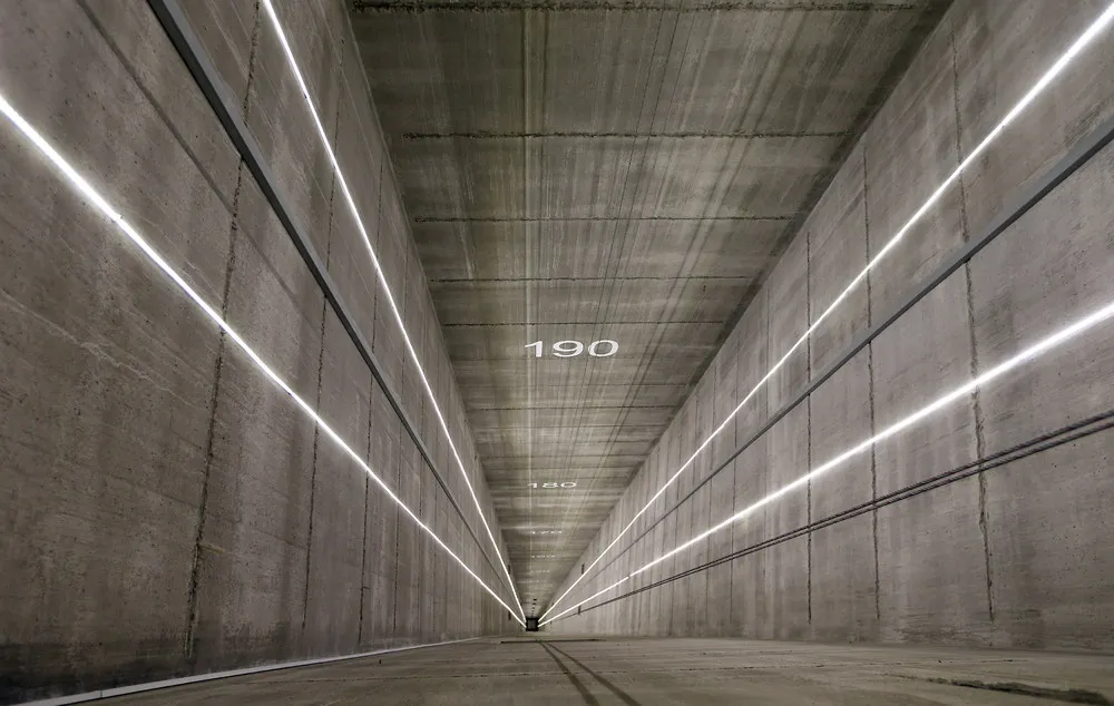 The Day in Photos – October 8, 2017