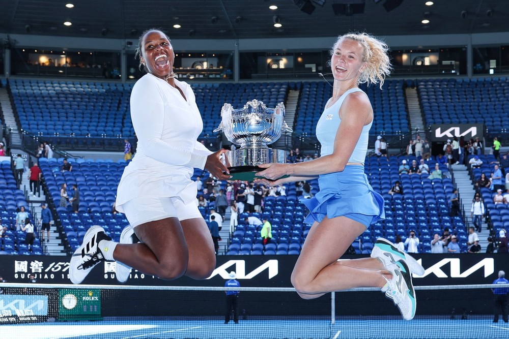 Sport last Week, Part 3/3