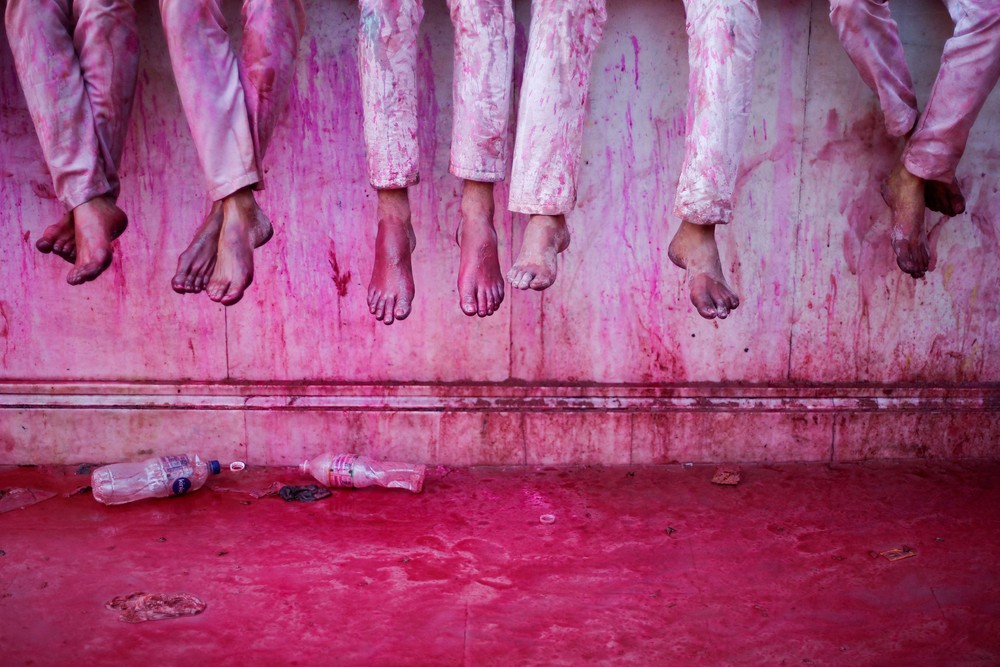 A Look at Life in India