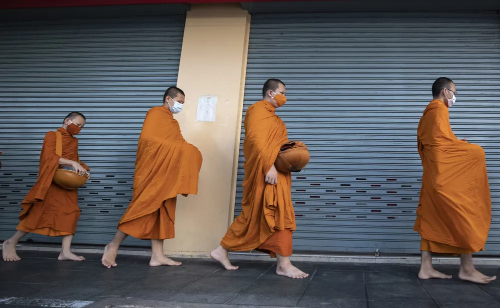 A Look at Life in Thailand