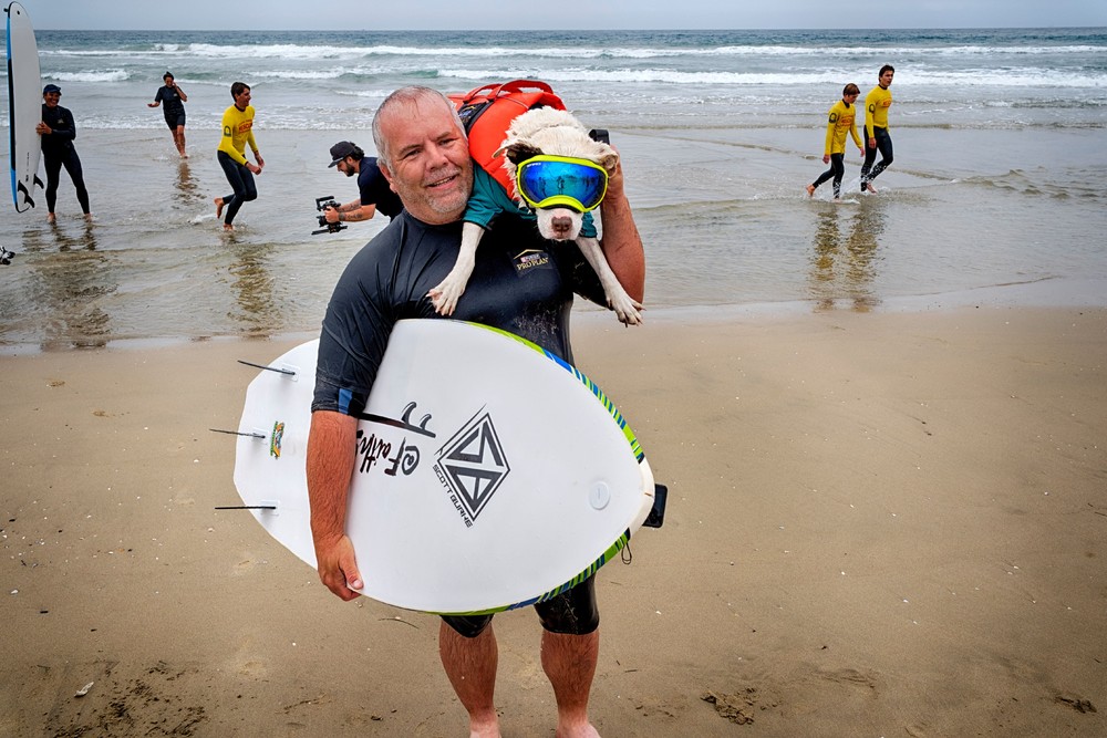 USA last Week, Part 2/4