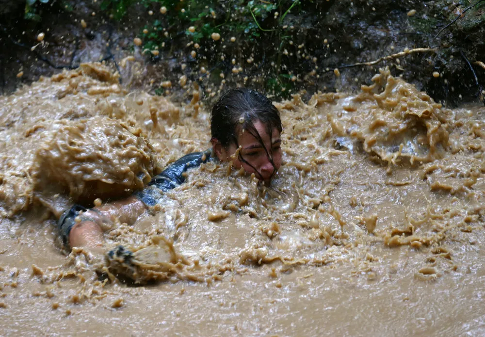 The Day in Photos – September 25, 2016