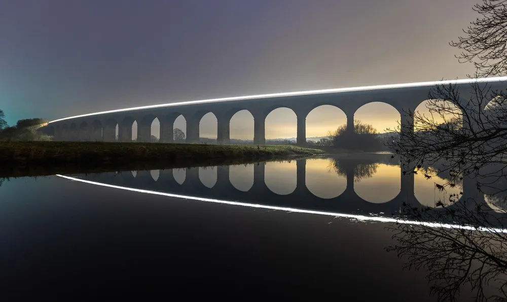 Some Photos: Bridges