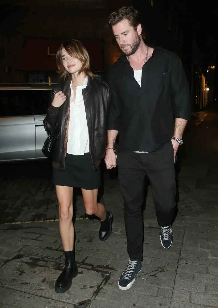 Dresses last Weeks, Part 4/5