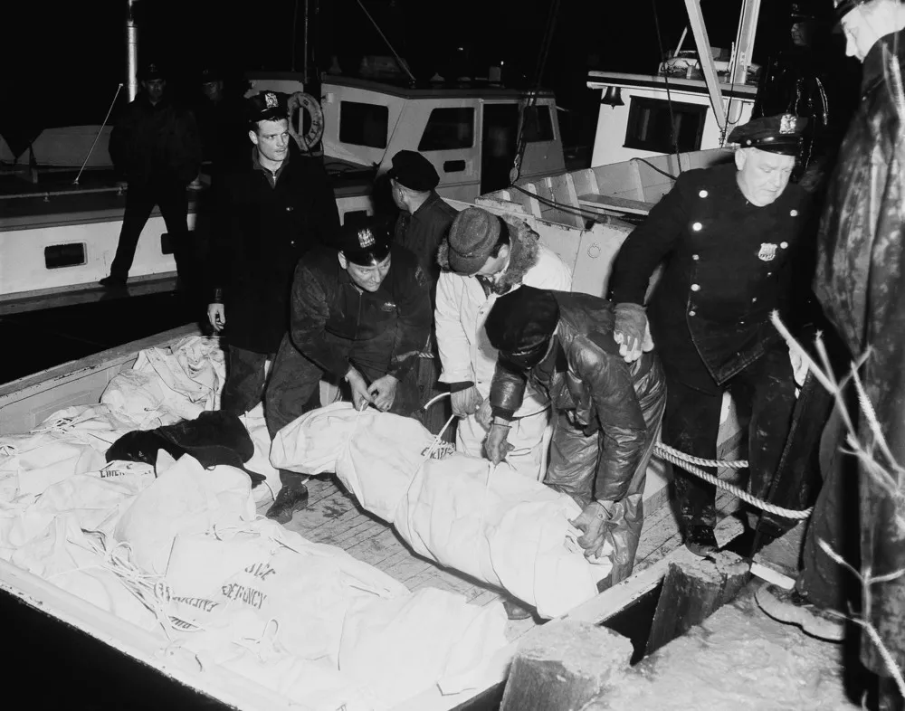 Some Vintage Photos, Part 2/2