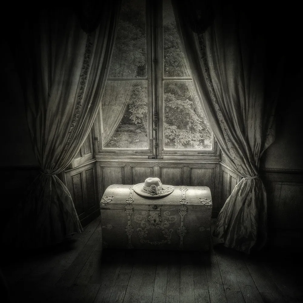 Photo Art by Yves Lecoq, Part 2