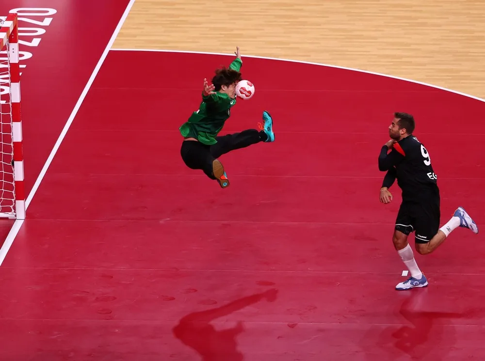 Tokyo Olympics 2020 Highlights, Part 8