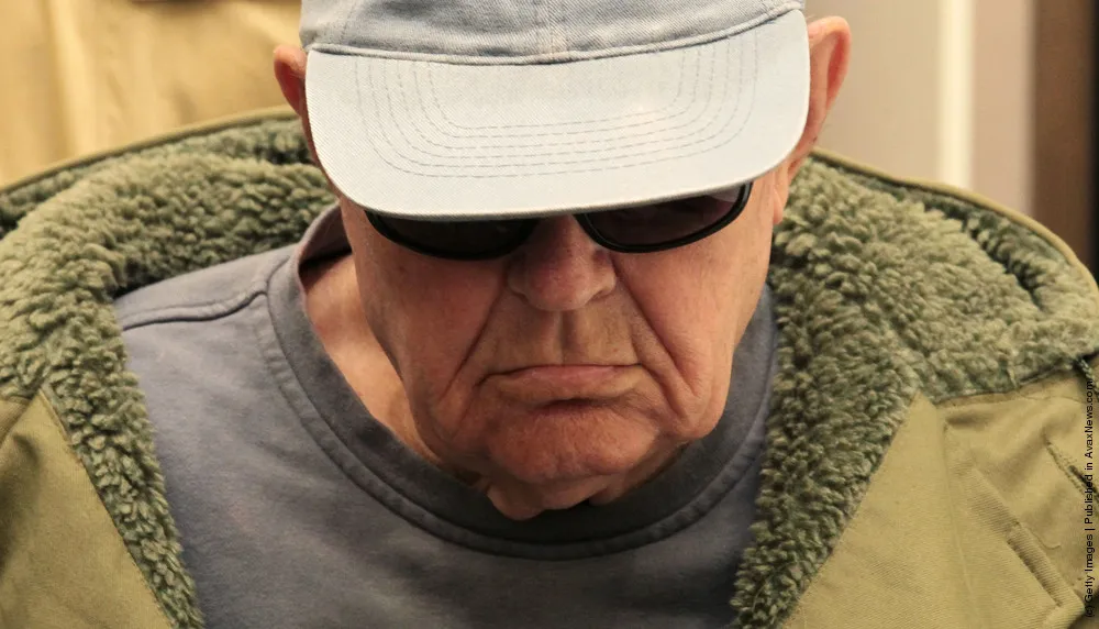 Court To Announce Verdict In Demjanjuk Trial