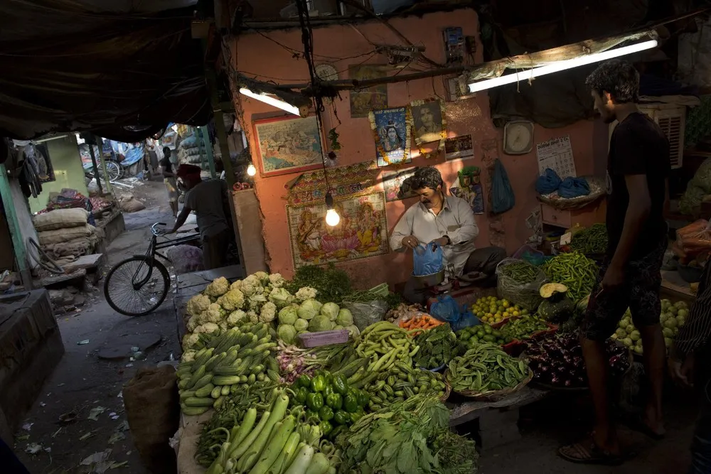 Daily Life in India, Part 1/2