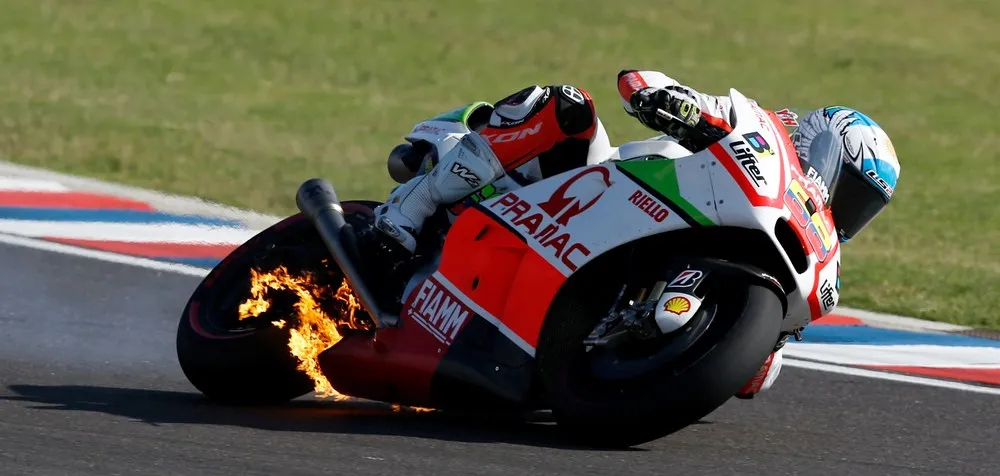 The Week in Pictures: April 17 – April 24, 2015. Part 3/6