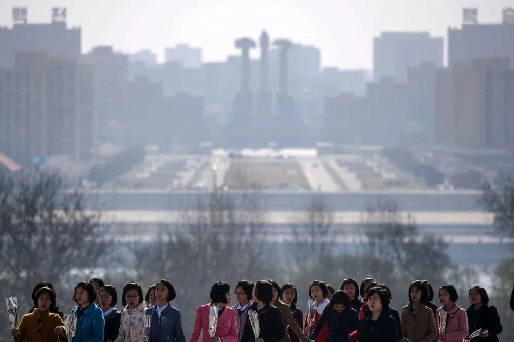 “Day of the Sun”