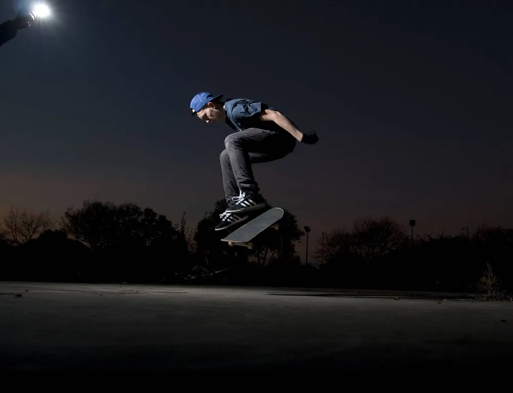 ESRC Photography Competition Winners