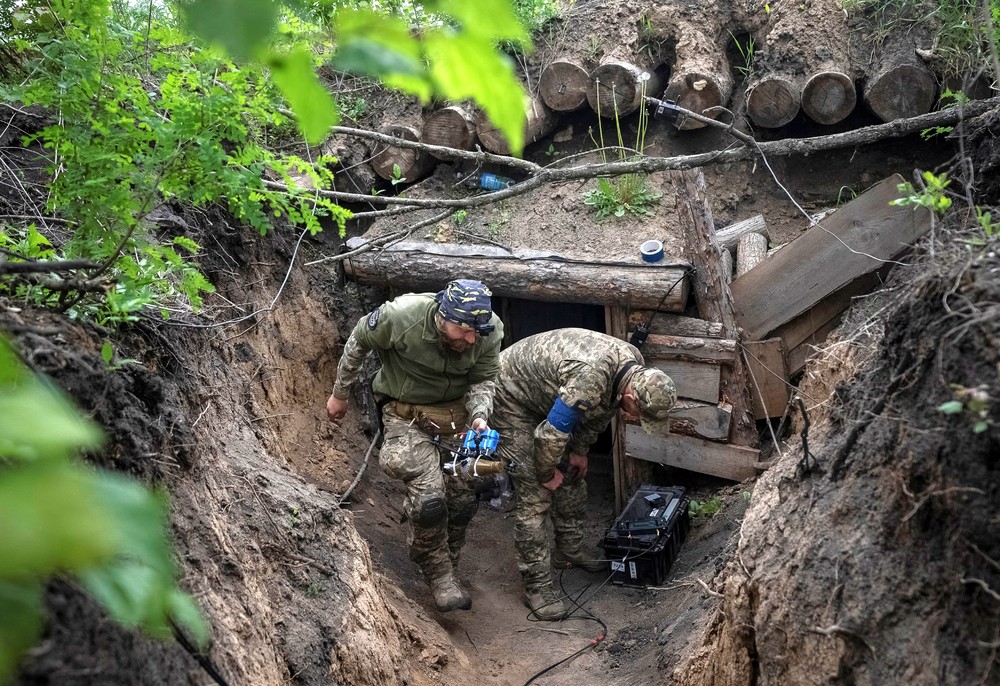 Some Photos: Warriors