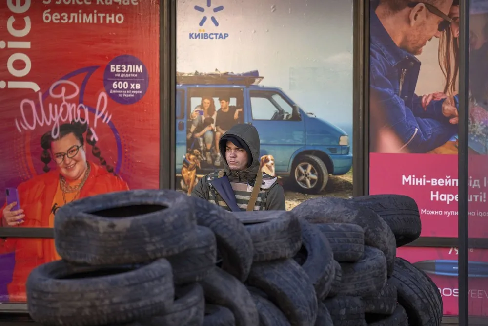 The Day in Photos – February 28, 2022, Part 1/2