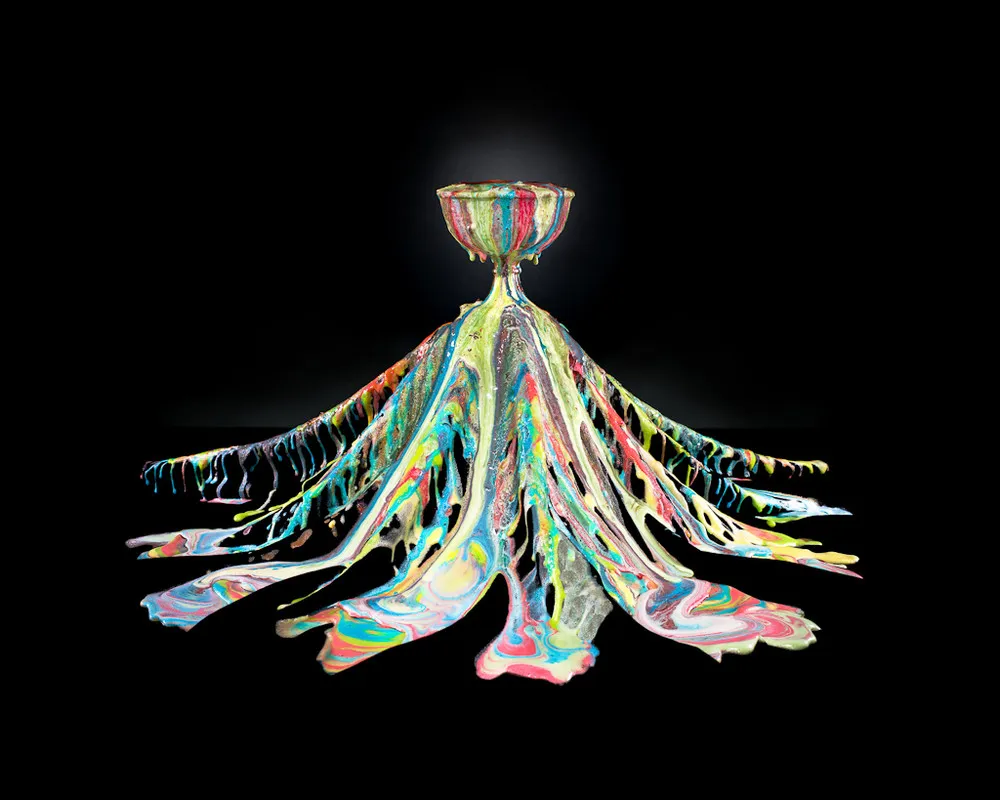 Pamphlet on Ecology by Klaus Pichler