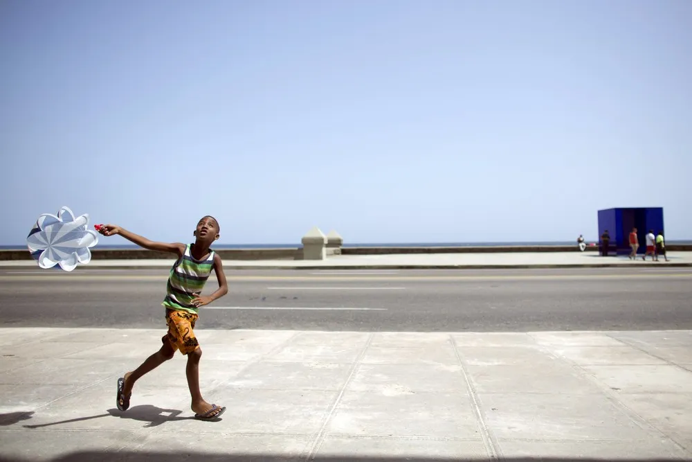 A Look at Life in Cuba. Part 1/2