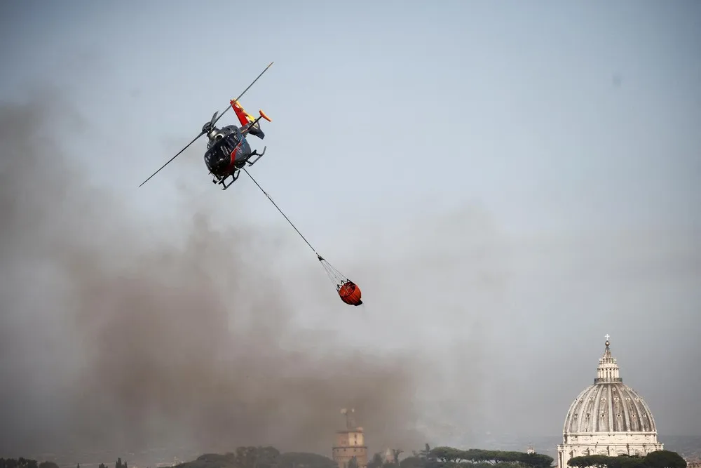 The Day in Photos – July 5, 2022