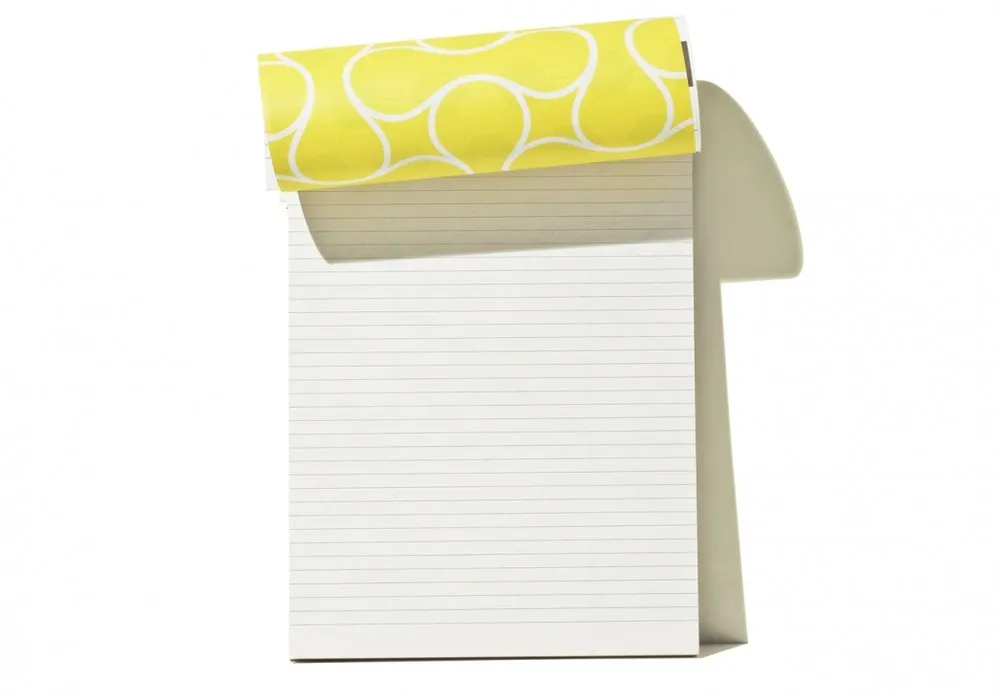 Play More More More Notepad