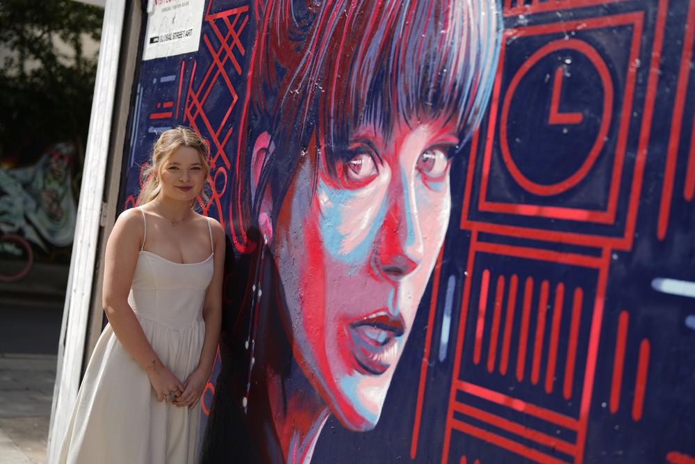 Street Art around the World