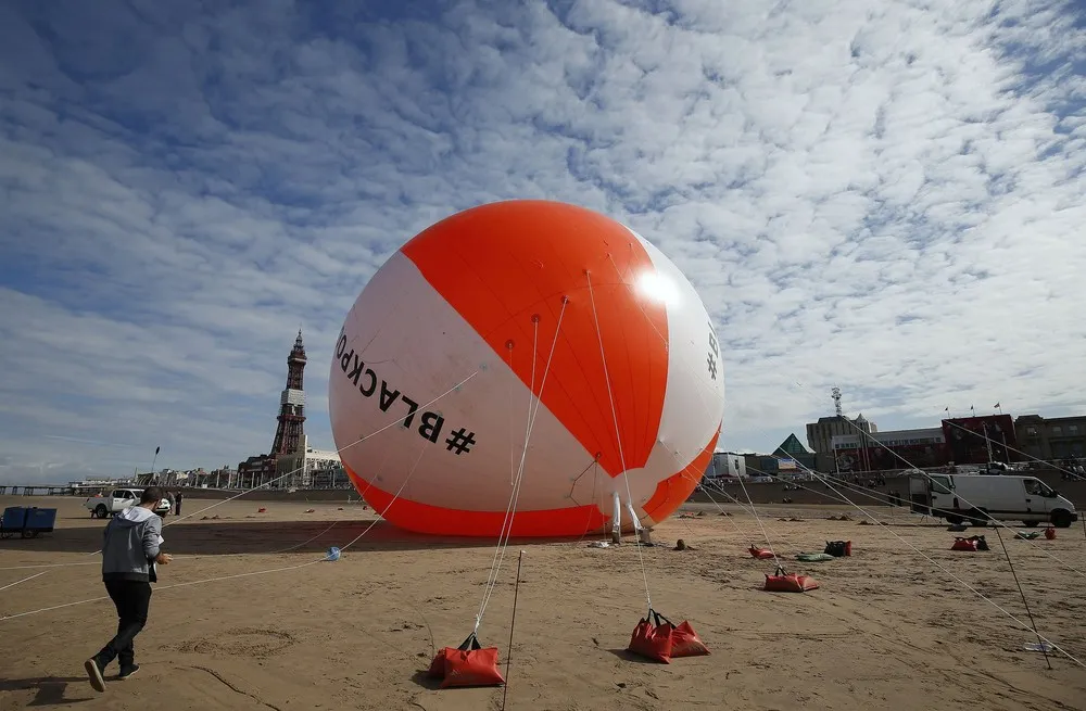 The Week in Pictures: August 9 – August 15, 2014. Part 4/6
