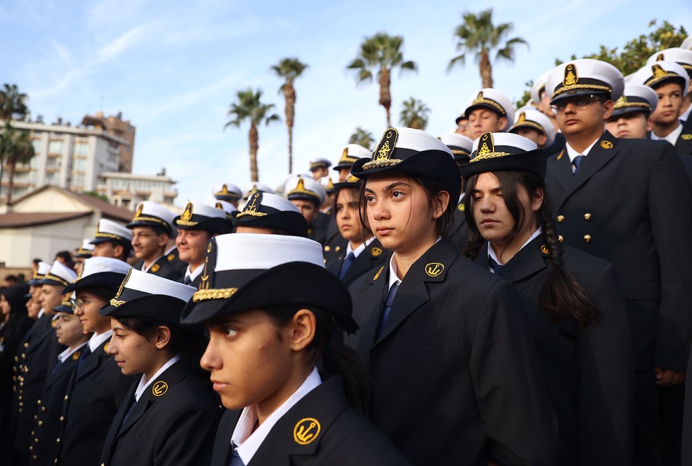 A Look at Life in Turkey