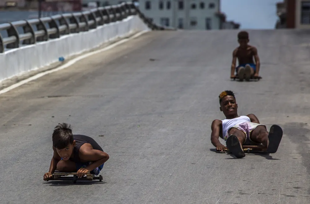 A Look at Life in Havana, Part 1/2