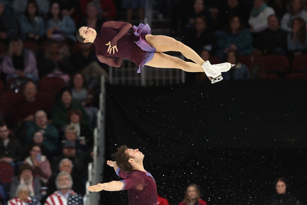 Some Photos: In Motion