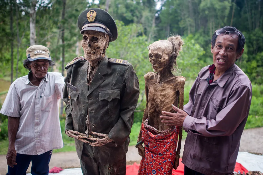 Indonesian Zombieland