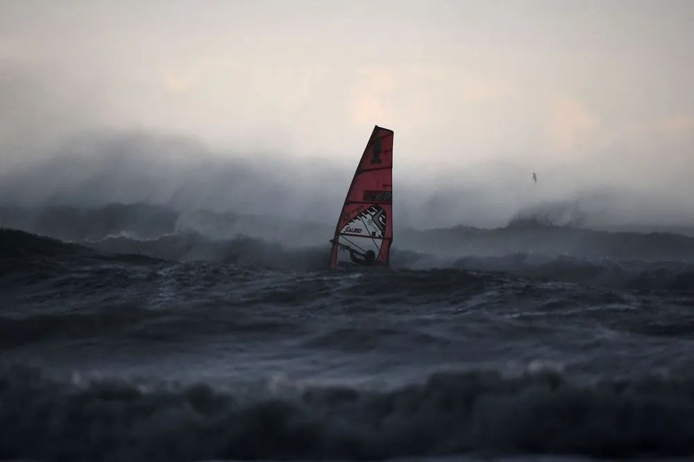 The Week in Pictures: November 1 – November 8, 2014. Part 6/6